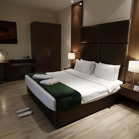 Rawda Hotel Доха Экстерьер фото