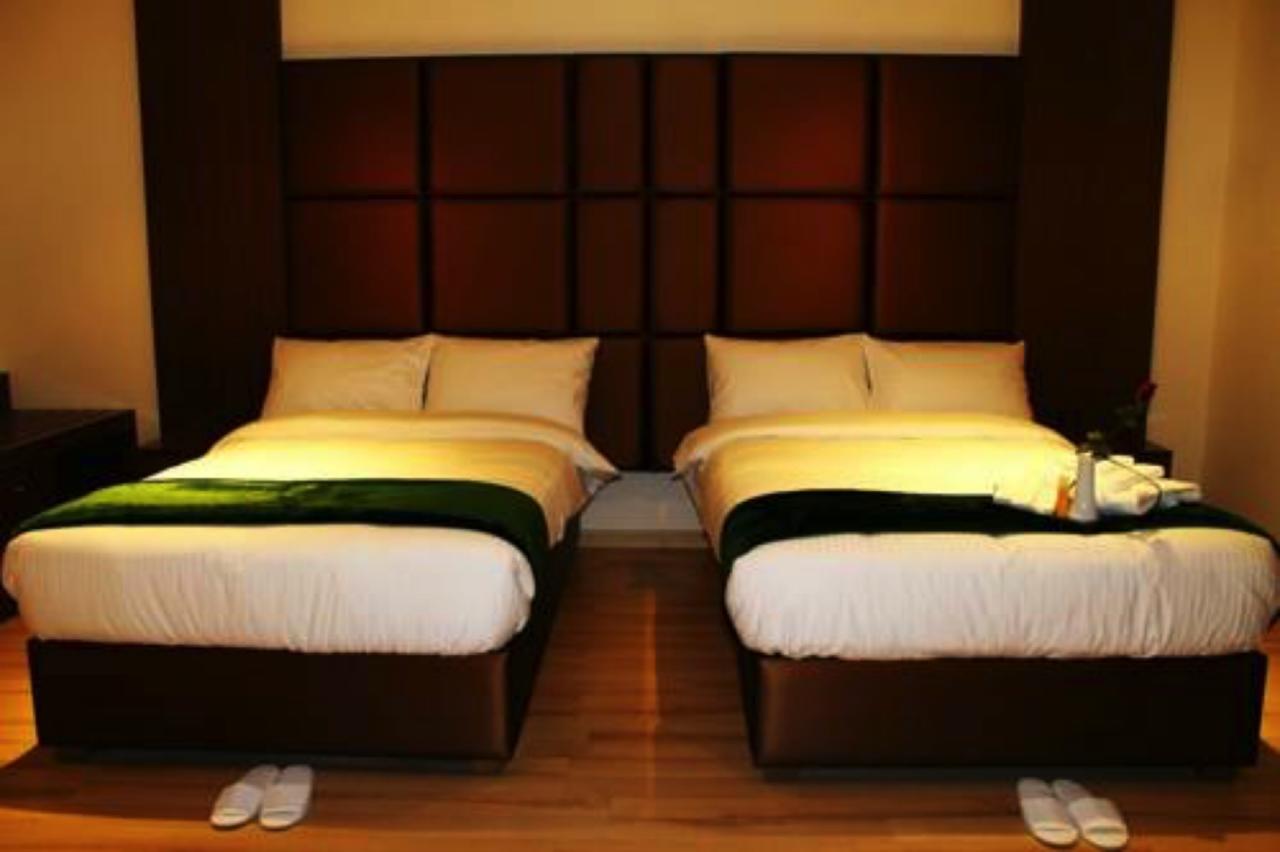 Rawda Hotel Доха Экстерьер фото