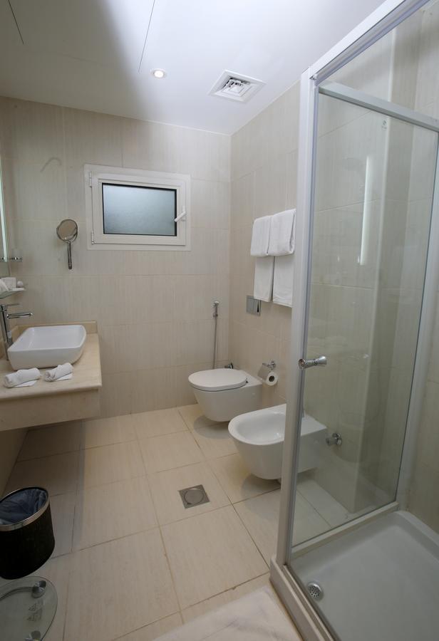 Rawda Hotel Доха Экстерьер фото