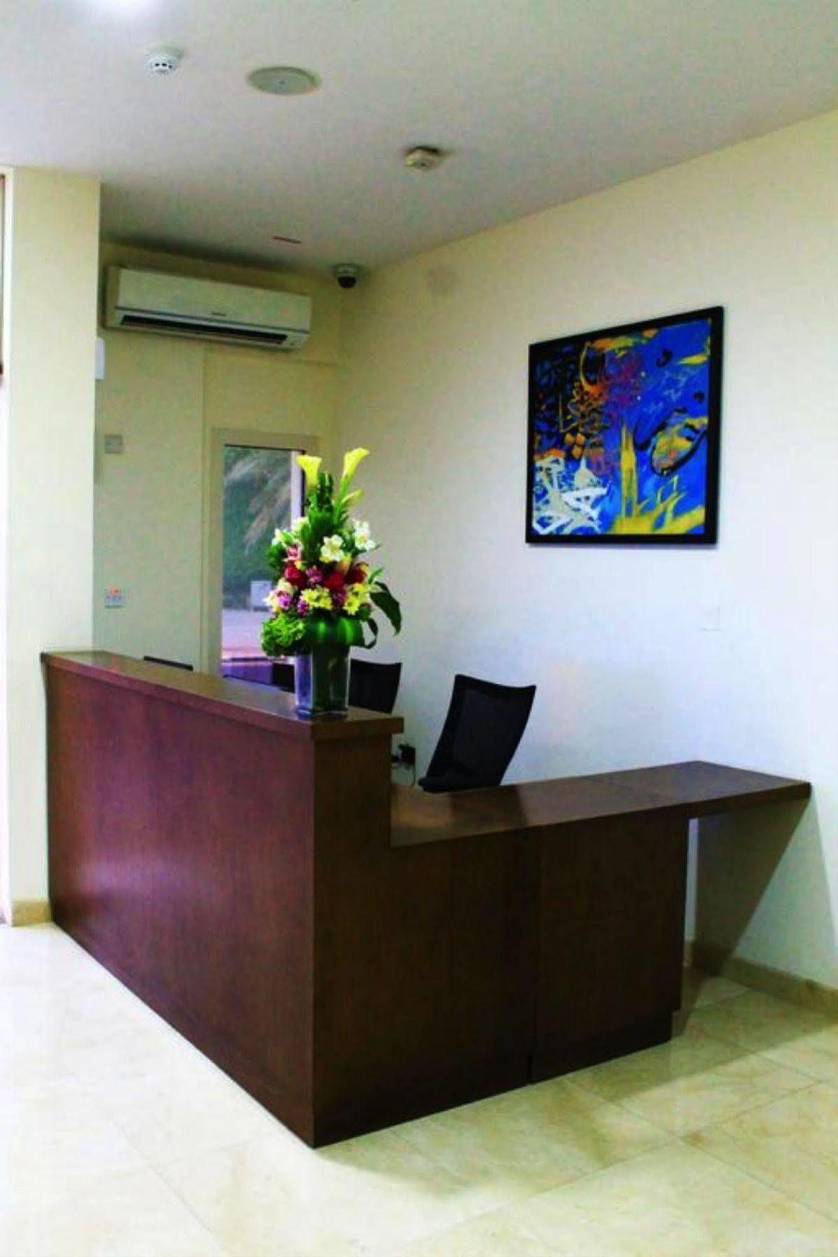 Rawda Hotel Доха Экстерьер фото